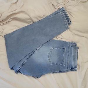 Jeans, size 16 1/2